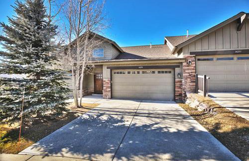 Private Hot Tub, Close to Resorts - Private Hot Tub - Close to PC, Mountain Mansion Family Getaway - Photo 29