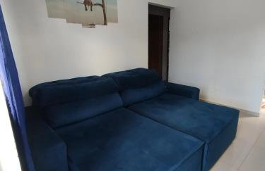 House with easy access to Show Rural - close to BR - Foto 22