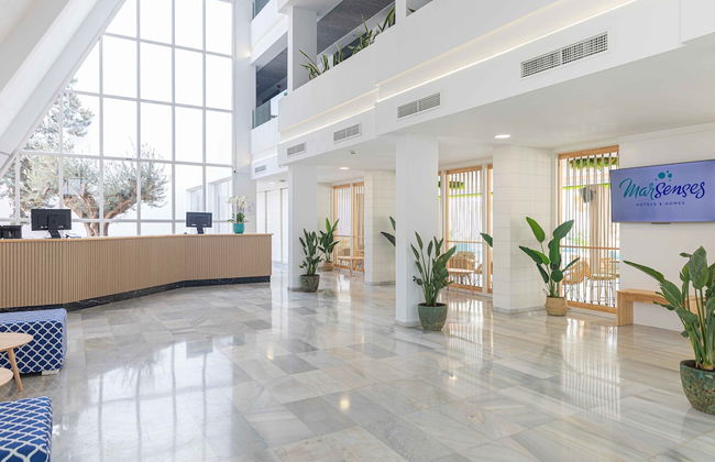 MarSenses Rosa del Mar Hotel & Spa - Photo 8