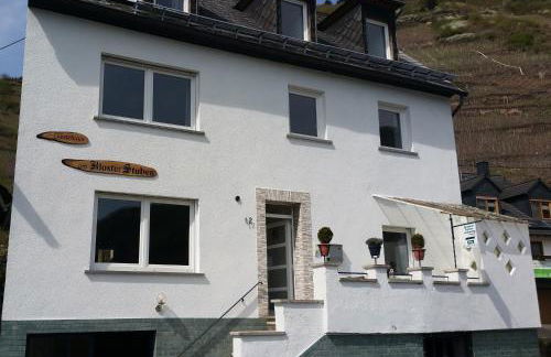 Ferienhaus am Kloster Stuben - Foto 17