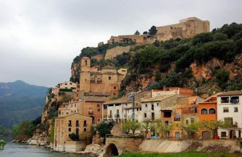 Appartement résidentiel avec jardin et piscine - Foto 9
