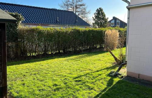 Ferienhaus "Lütt Hüs" - Foto 22