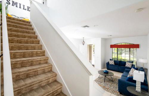 Home Away From Home At Bridgeford Crossing - Foto 79