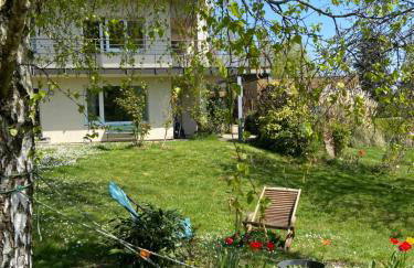 Superbe maison avec jardin - Foto 8