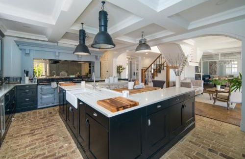 Luxury Five Star, Hampton House With Heated Pool - Foto 15