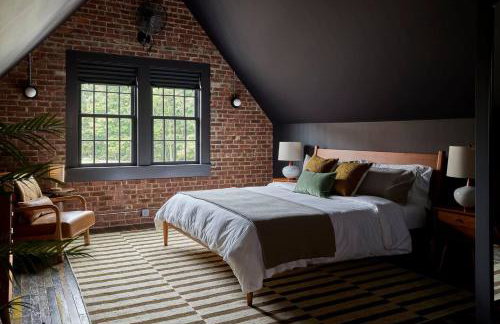 Eleanor Inn - Suite Amelia & Lorena - Foto 22