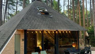 L Orée de la Pinède Hardelot Plage à 800 metres de la mer sous les pins - Foto 3