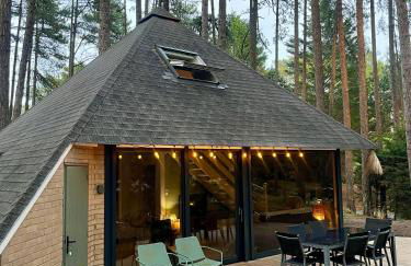 L Orée de la Pinède Hardelot Plage à 800 metres de la mer sous les pins - Foto 3