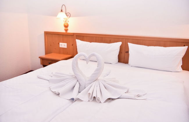 Aparthotel Sonnenburg - Foto 2