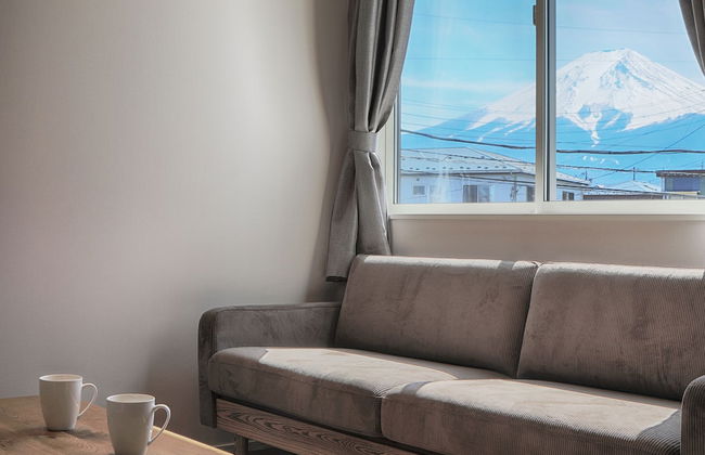 Rakuten STAY HOUSE Fujiyoshida Matsuyama - Foto 9