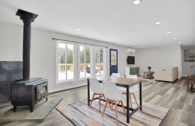 Quiet Spaciou Gorgeous Lakefront Cottage - Foto 19