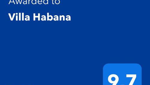 Villa Habana - Foto 2