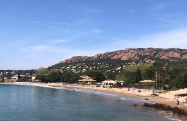 Ferienwohnung „La Cigalerie“ - Foto 17