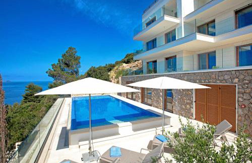 Villa Malo More - Foto 17