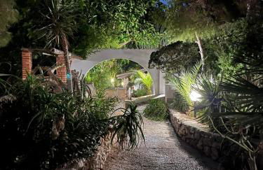 Il GIARDINO della FALENA - Foto 7