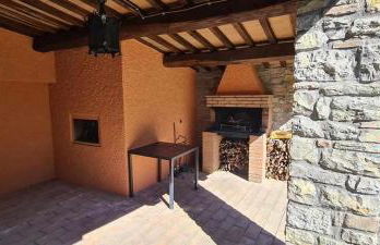 Casale dei Puppi, una bellissima casa rustica - Foto 21