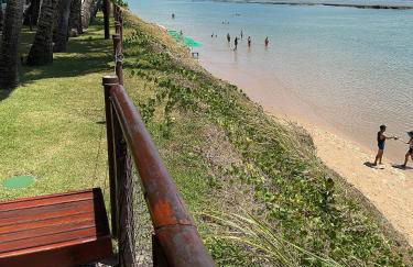 MURO ALTO - NANNAI RESIDENCE Beira Mar - Photo 16