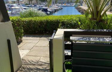 Purple Secret Naturiste - Photo 1