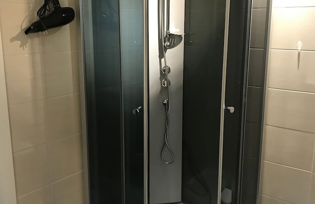 Notodden Sentrum Apartment No 1 - Photo 24