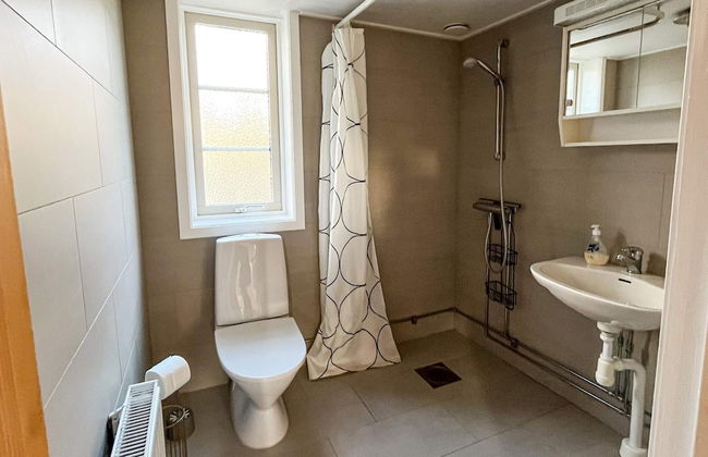 4 Person Holiday Home in FotÃ¶, VÃ¤stra GÃ¶taland - Photo 15