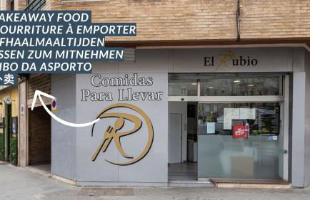 FLORIT FLATS - Estudio de Diseño en el Corazón de Ruzafa - Foto 22