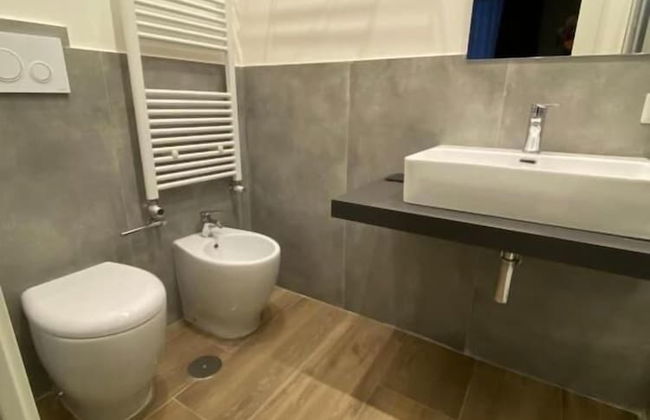 Salotto toledo - Foto 36