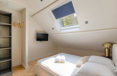 T2 moderne pour 4 - St-Didier-au-Mont-d'Or - Foto 12