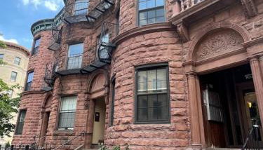 Comfy Back Bay Alcove Studio Apt - Foto 2