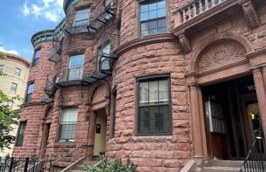 Comfy Back Bay Alcove Studio Apt - Foto 2