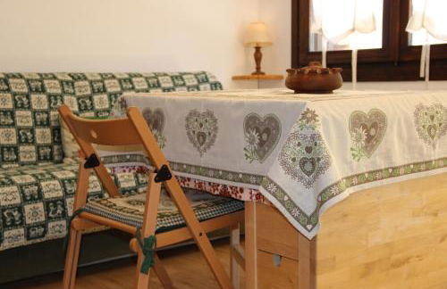 Residence Fontanazzo - Foto 37