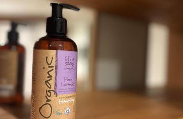 White Lodge Ocean View Apartment Mawgan Porth - Foto 21