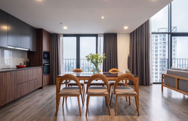 PentStudio West Lake by Emily in Town - Foto 14