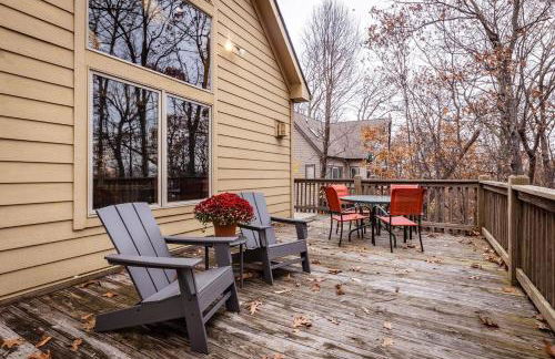 Chestnut Springs with Wintergreen Advantage - Foto 37