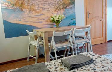 Apartamenty i Domki Osińscy - Foto 1