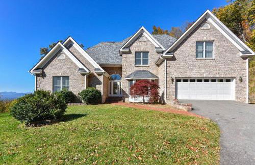 10 Min TO DT Asheville, Apartment Incl - Foto 5