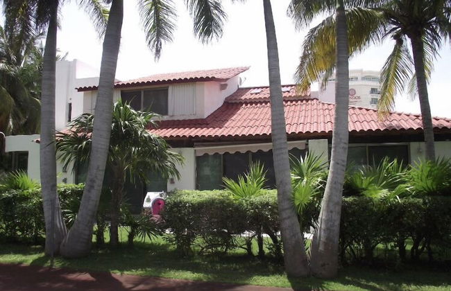 Tu Casa En Zona Hotelera a una Cuadra de la Playa - Foto 55