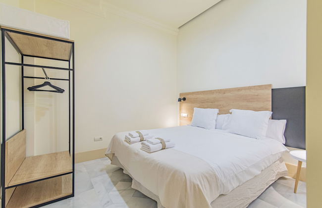 Mosaiko Homes Catedral Granada - Foto 18