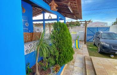 Casa Coroa Grande! A Sua Casa de Praia em São José - Foto 61