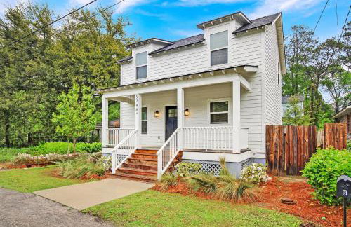 Near Park Circle, Downtown, And Beaches - Foto 1