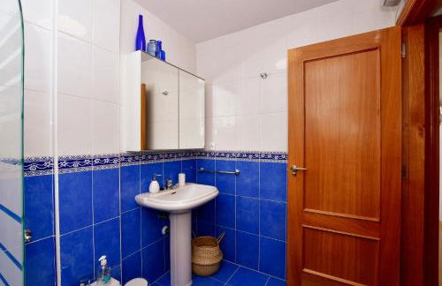 Apartamento Terrazas de Aguamarina - Foto 11