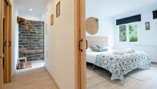 Casa Joana - Apartamento La Colomina - Foto 3, Lobby or reception