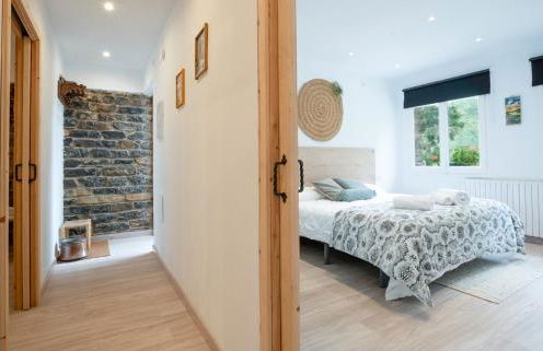 Casa Joana - Apartamento La Colomina - Foto 3