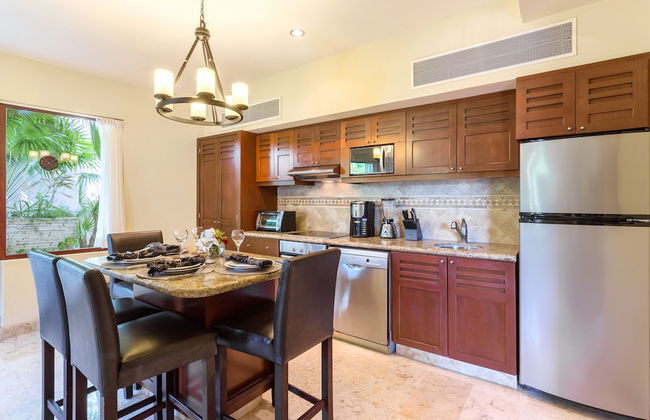 Maya Villa Condo Hotel & Beach Club - Foto 40