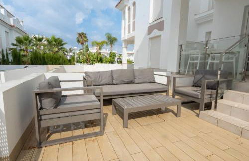 Helgafell Exclusive Courtyard Suite - Photo 38