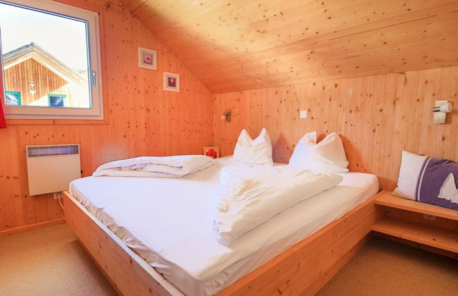 Enchanting Chalet With Infrared Sauna - Foto 9