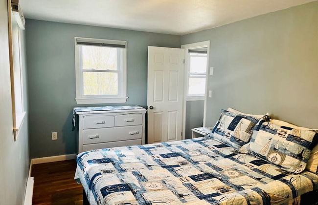 All New Beautiful Priscilla Beach House Ocean View - Foto 34