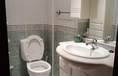 Habitación Privada Vista al Balcón - Foto 7