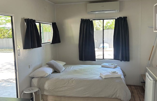 Colac Colac Caravan Park - Foto 8