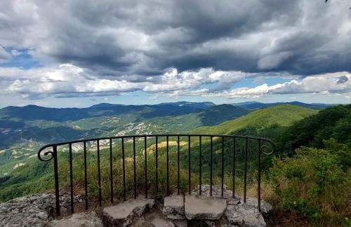 Dama35 - Tuscany holiday house - Casentino-La Verna - Foto 34