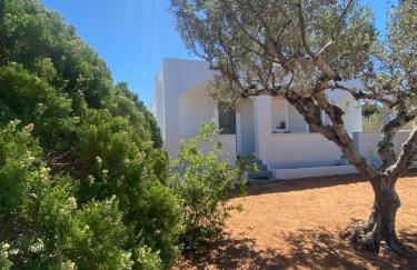 Okio - Μονοκατοικία δίπλα στη θάλασσα - Foto 17